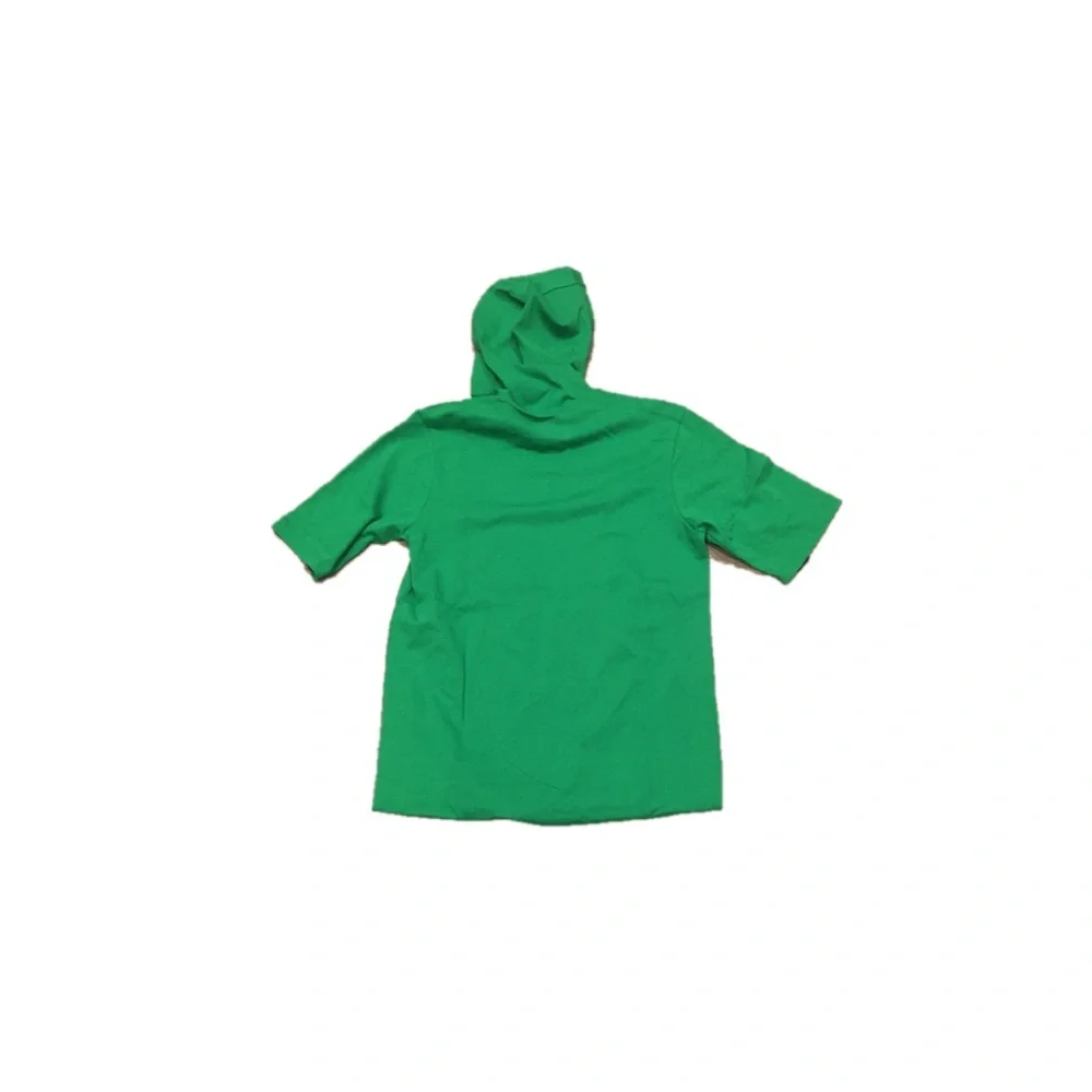 Oregon‎ Ducks Nike Men’s S/S Hoodie Pullover Small